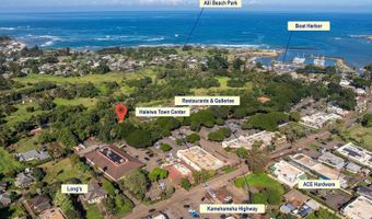 66-193 Kamehameha Hwy, Haleiwa, HI 96712