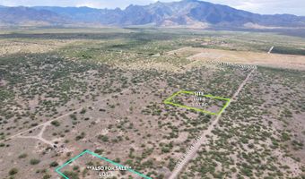 1 Lot W Birch Rd 8, Cochise, AZ 85606