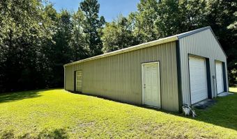 1474 Mandella Rd, Bonneau, SC 29431
