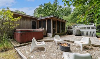 215 S Broadway, Beverly Shores, IN 46301