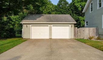 200 Highland Ave, Allegan, MI 49010
