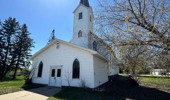 45 Hulet Ave SW, Akeley, MN 56433