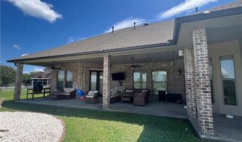 102 BAILEY ESTATES Dr, Belle Chasse, LA 70037