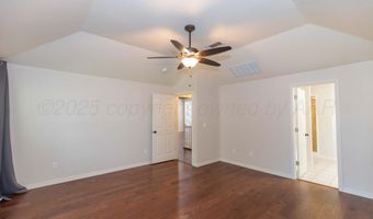 3512 GOODFELLOW Ln, Amarillo, TX 79121