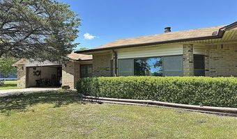 511 Stolfa St SE, Ardmore, OK 73401