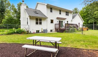 6383 KELLY JO Dr, Abrams, WI 54101