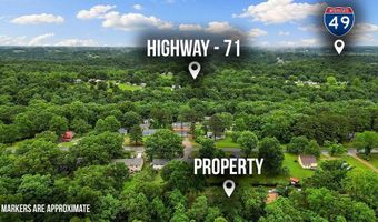 106 Black Oak Rd, Anderson, MO 64831