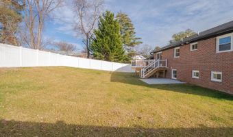 1706 PRINDLE Dr, Bel Air, MD 21015