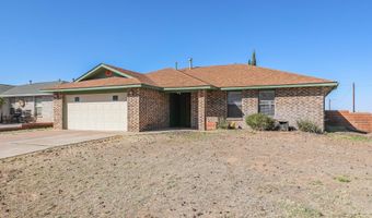 773 Montwood, Alamogordo, NM 88310