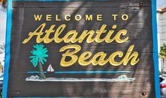 398 SHERRY Dr, Atlantic Beach, FL 32233