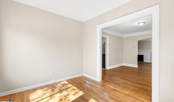 3225 Leslie, Detroit, MI 48238