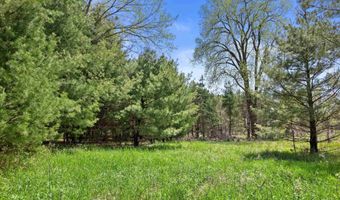 Chicago Avenue lot 2, Arkdale, WI 54613