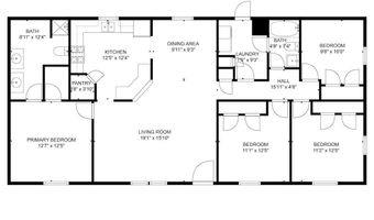 5325 Allison St, Arvada, CO 80002