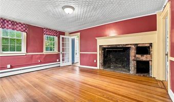 225 Iron Mine Hill Rd, North Smithfield, RI 02896
