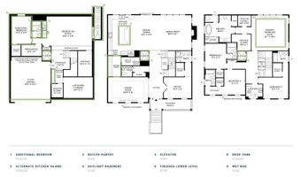 880 N MADISON St, Arlington, VA 22205