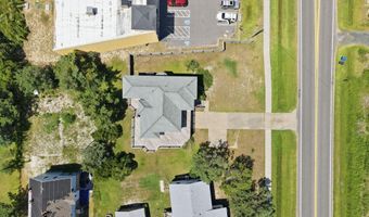 40760 NC 12 Hwy Lot 20, Avon, NC 27915