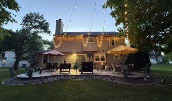 275 Inland Cir, Avon, IN 46123