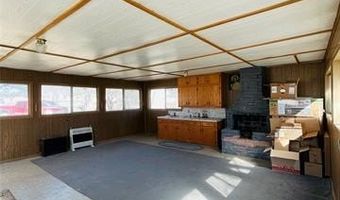 306 N Cherokee St, Beggs, OK 74421