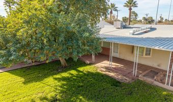 700 E 10TH St, Casa Grande, AZ 85122