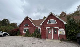 1279 US Route 302, Bartlett, NH 03812