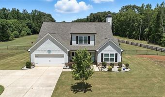 1486 MCCOY BRIDGE Rd, Homer, GA 30547