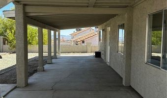 3160 James A Bilbray Pkwy, Laughlin, NV 89029
