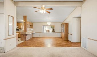 3301 S Ridge Ave, Bullhead City, AZ 86429