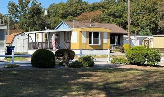 6 Lane One, Coventry, RI 02816