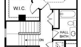 3449 SAINT ROBIN Ln, Bowie, MD 20716
