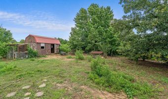 113 Friendship Ln, Beebe, AR 72012