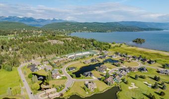 Nhn Lake Pointe Drive, Bigfork, MT 59911