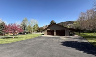 495 County Road 167, Glenwood Springs, CO 81601