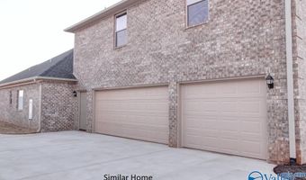 41 LOT Lancaster Ln, Athens, AL 35613
