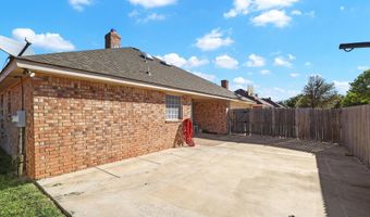 6829 GLENOAK Ln, Amarillo, TX 79109