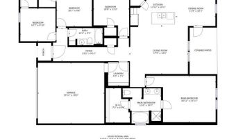 15713 Boothy Ln, Baton Rouge, LA 70817