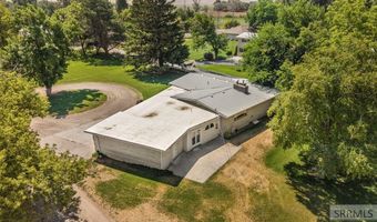 1355 S Shilling Ave, Blackfoot, ID 83221