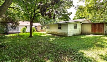 4106 RIDGE Dr, Anniston, AL 36206
