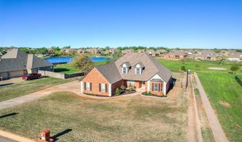 817 Silver Chase Dr, Choctaw, OK 73020