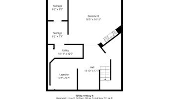 965 Woodlyn Dr N, Anderson Twp., OH 45230