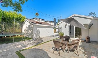 2809 S Canfield Ave, Los Angeles, CA 90034