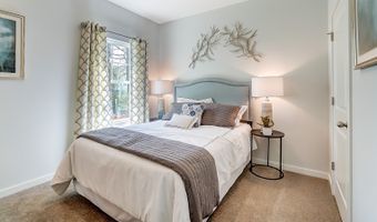 5 Walnut Mill Way Plan: Henley, Ashville, OH 43103