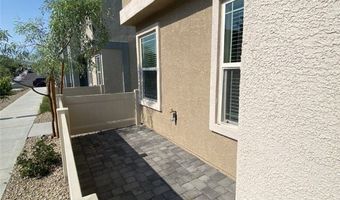 1916 Cabeletta Vista St, Henderson, NV 89044