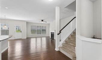5740 Wheeler Ridge Rd, Auburn, GA 30011