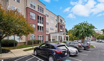 1307- G SCOTTSDALE Dr 317, Bel Air, MD 21015