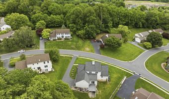736 LETITIA Dr, Hockessin, DE 19707