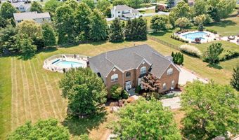 9 Denise Dr, Allentown, NJ 08501