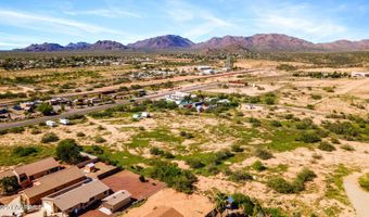 22055 W Sunrise Rd, Congress, AZ 85332