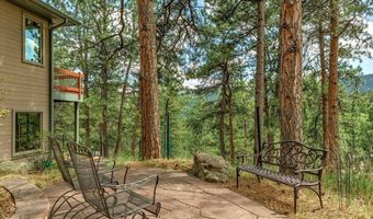 65 Betasso Rd, Boulder, CO 80302