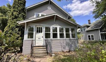 516 E MAPLE St, Appleton, WI 54915