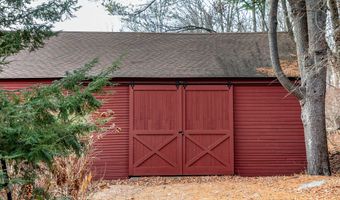 197 Skyline Ridge Rd, Bridgewater, CT 06752